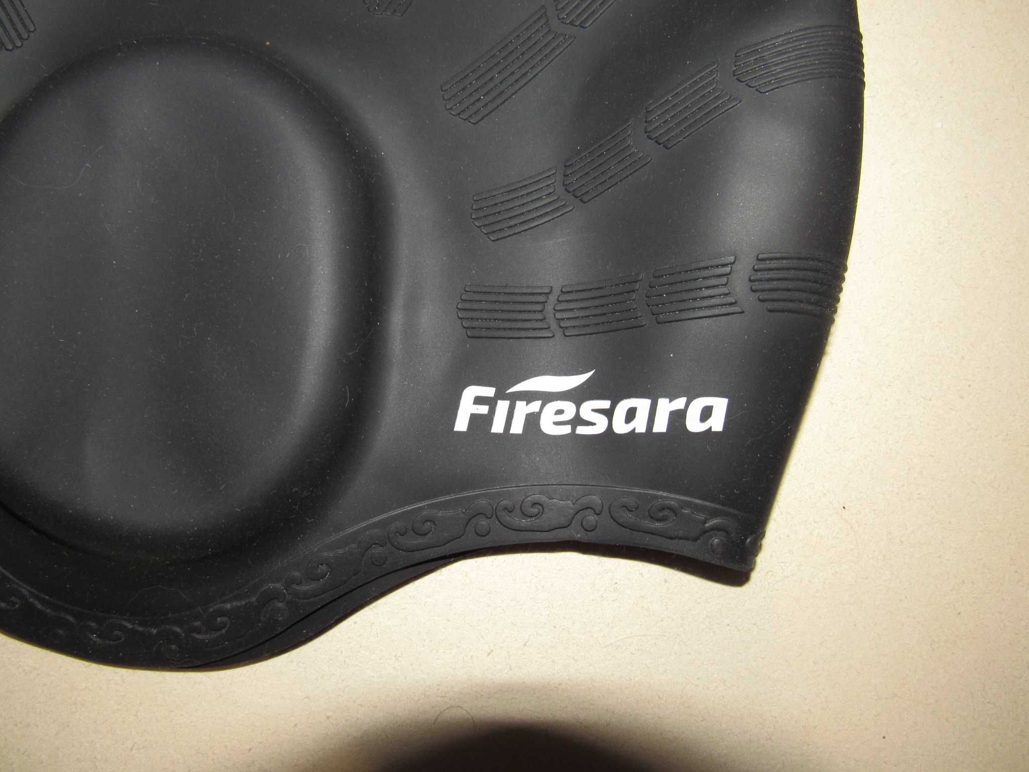 Шапочка для плавания Firesara