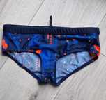 Nabaiji dół od stroju kąpielowego bikini majtki