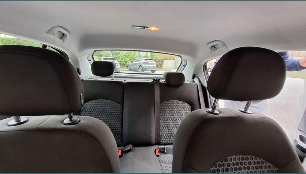 Opel Corsa 1.3 Ecoflex 2016