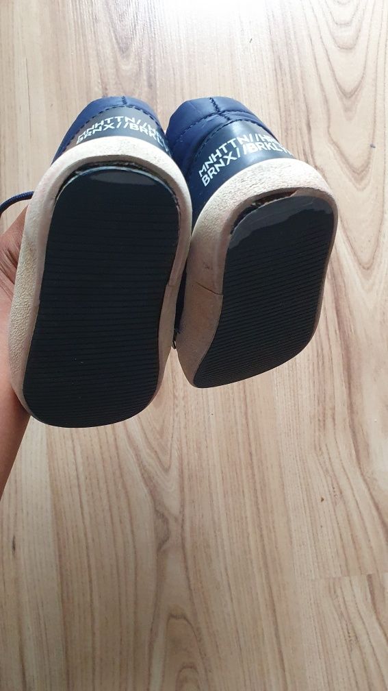 Półbuty dziecięce ZARA 23