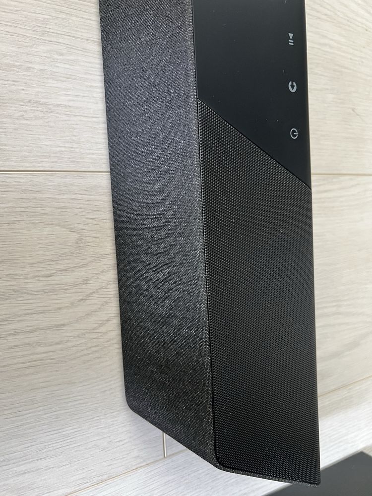 Soundbar Philips TAB8907/10  720W Dolby Atmos