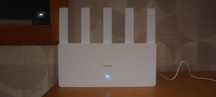 Xiaomi router WiFi 7 mesh.