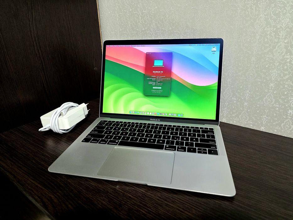Ноутбук Apple MacBook air 13 retina 2019 а19З2 і5/8/250