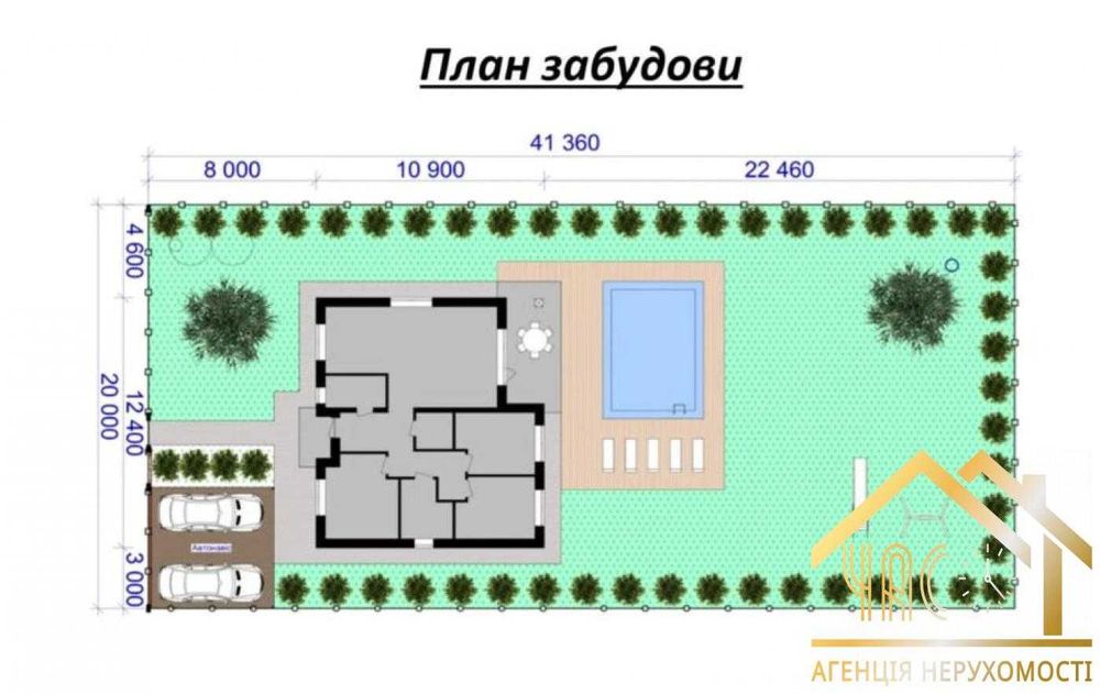 Продаж стильного будинку з наповненням та ГАЗом! БЕЗ КОМІСІЇ! с. Нове