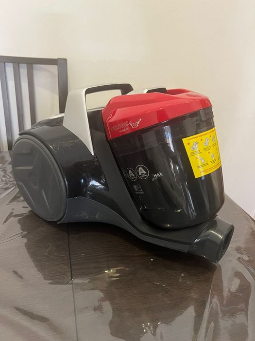 Aspirador Hoover Breeze Br71