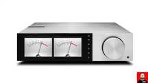 Cambridge Audio EVO 150 DeLorean limited edition