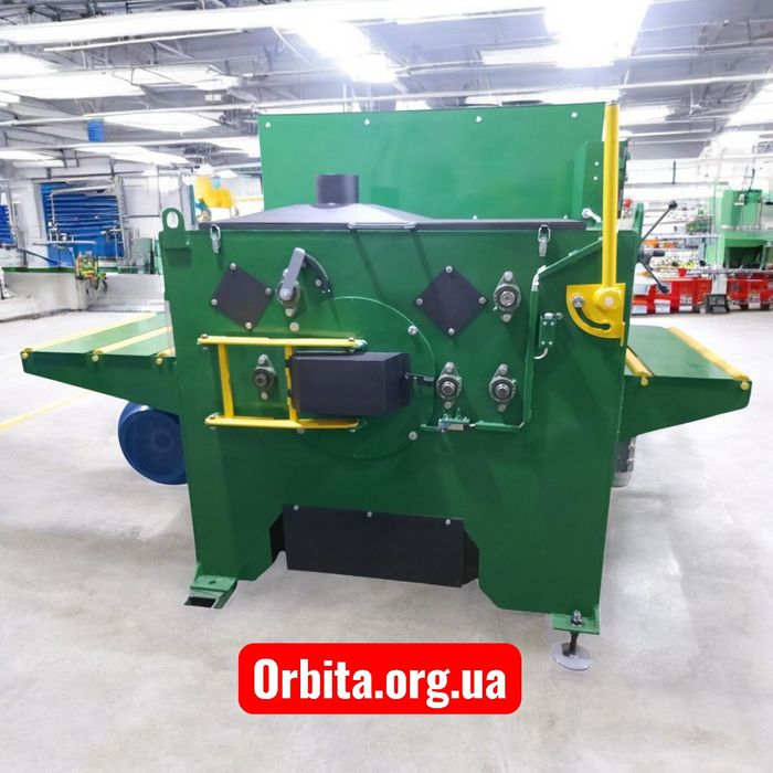 Многопил. Многопильный станок,пилорама,брусовочный станок.