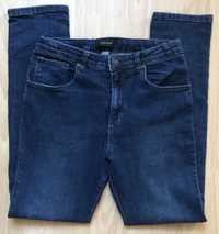 Spodnie RIVER ISLAND jeans rozm. 152