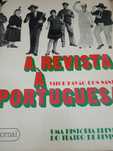 vendo livro a revista a portuguesa