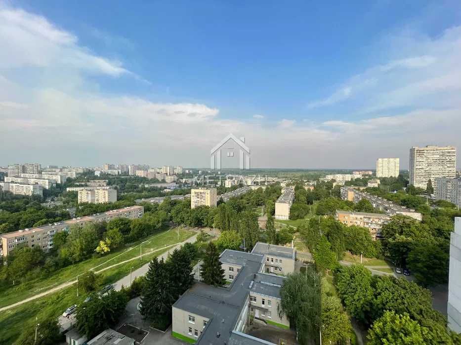Продаж 4 к.кв ЖК Квартет Юбилейный Академика Барабашова Салтовка 603 р