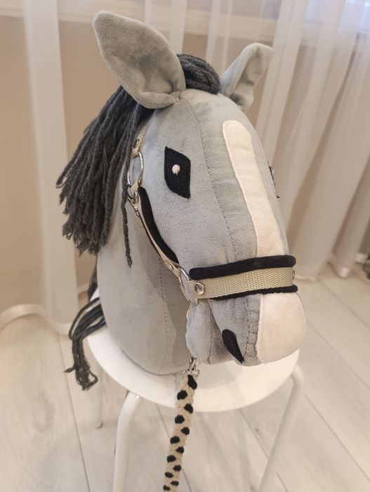 Hobby Horse skoczek A3