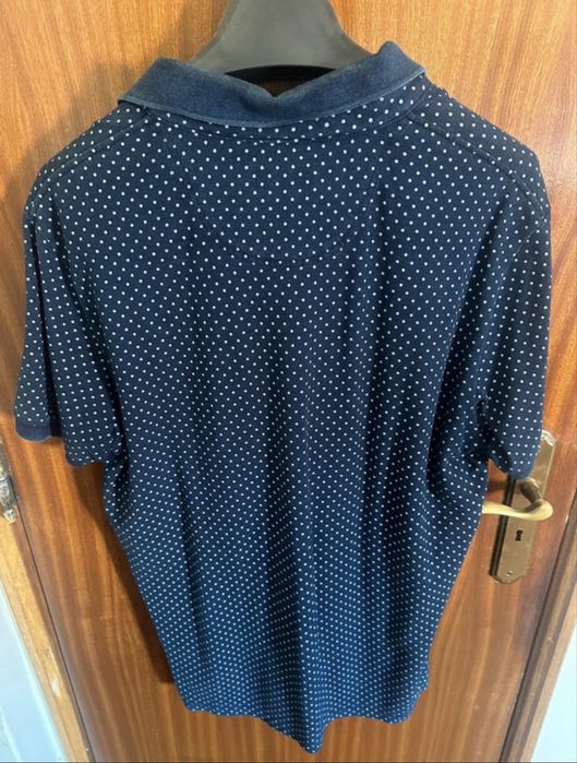 Polo Camisa T-Shirt Marco Adireli Springfield Cortefiel