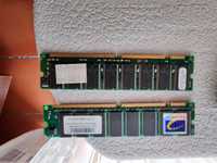 Memória RAM DDR 128MB