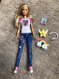 Barbie Lalka Video Game Hero W Świecie Gier