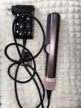 Dyson Airstrait Japis Plum