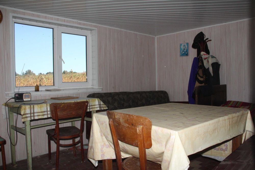 Продам житловий будинок