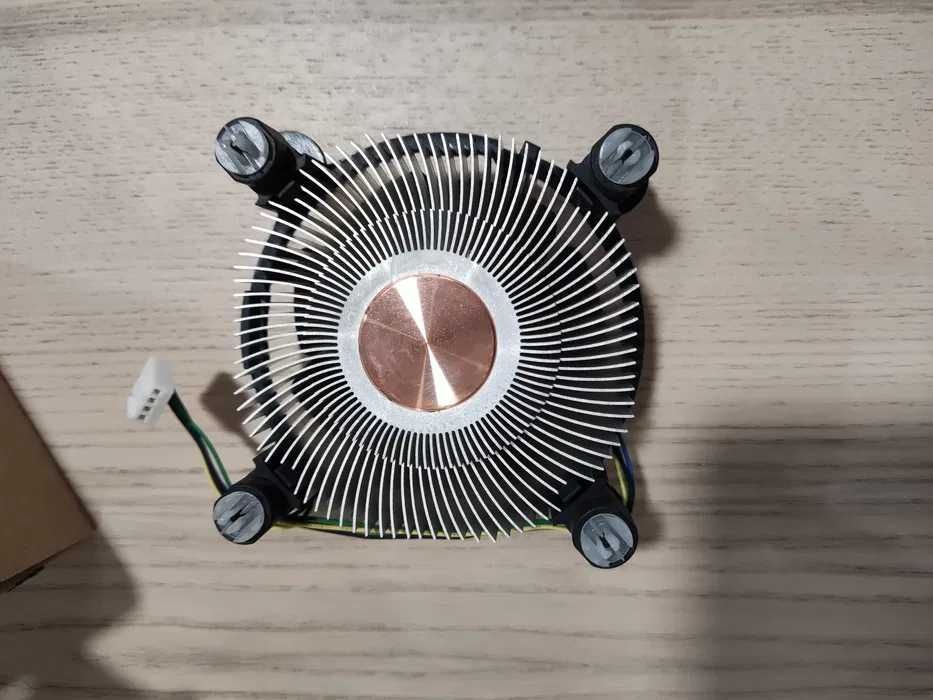 Intel Pentium G3258 Anniversary Edition