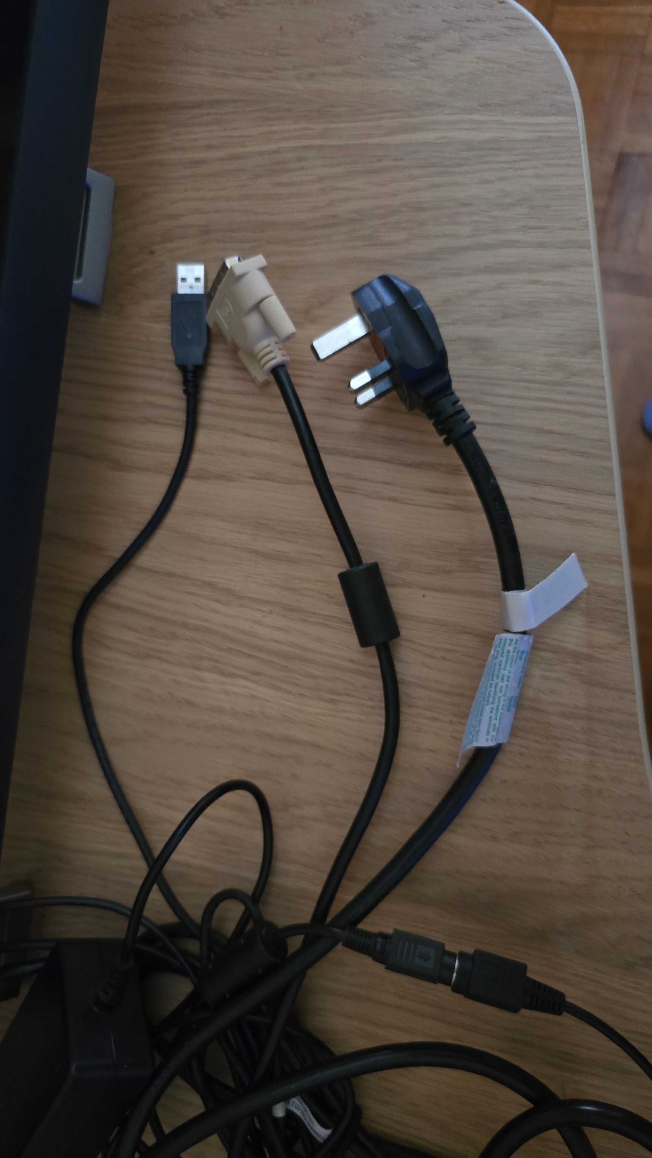 Wacom 22HD - dtk-2200