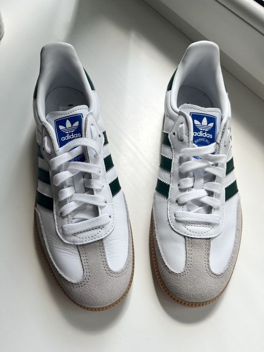Коосівки adidas samba