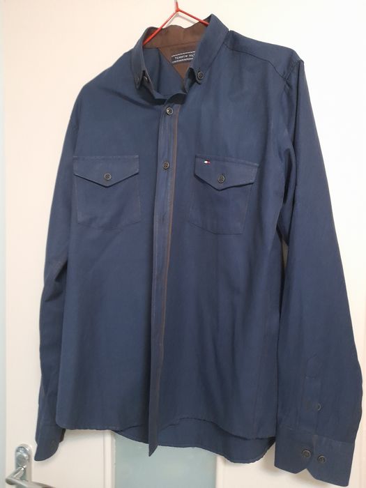 Чоловіча сорочка