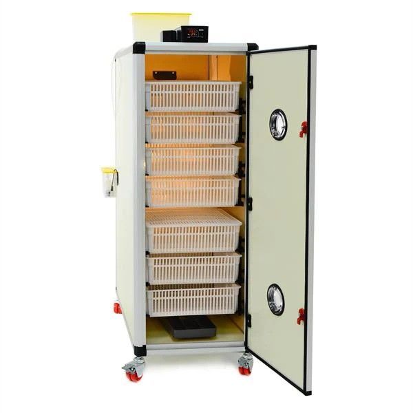 Wylęgarka Klujnik - HB500 H