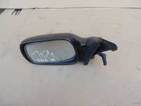 Lusterko lewe europejskie Toyota Corolla E9 87,88,89,90,91,92