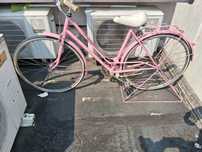 Vendo bicicleta antiga mas funcionar 100%