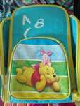 Mochila escolar como nova