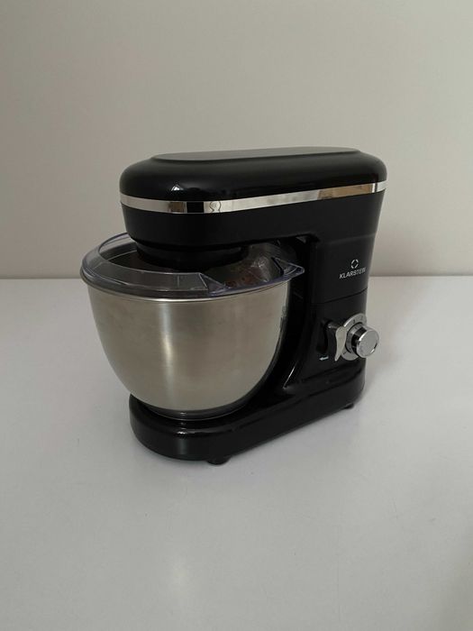 Тістоміс/Комбайн Klarstein Bella Mini 1200Вт 6 рівнів 4 літри 10037980