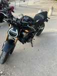 CB650R 35kw nova
