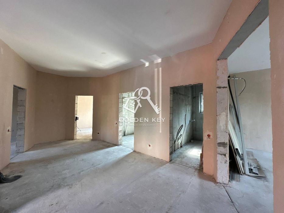 Продаж новобудови в Центрально-Міському районі