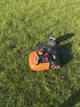 Worx Landroid L1000 robot koszący
