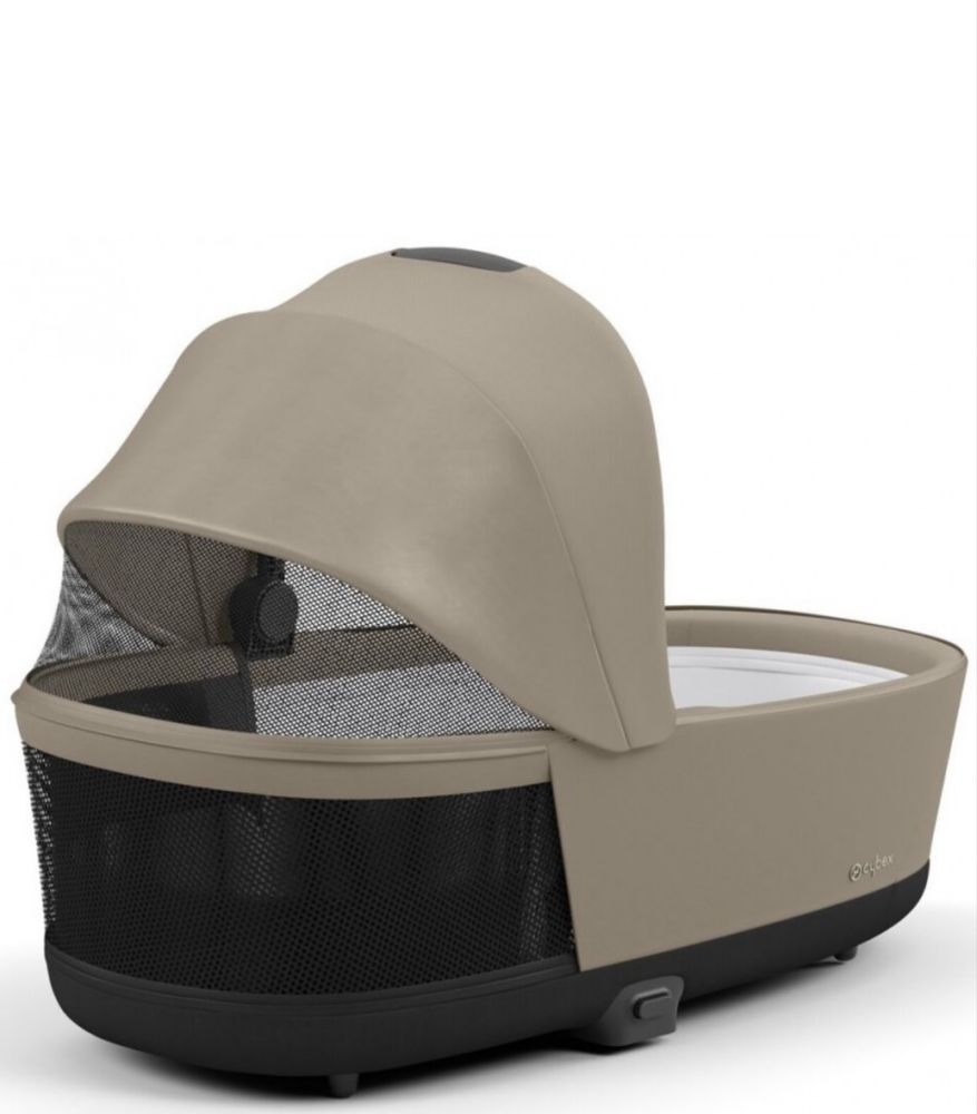 Люлька Cybex 4.0 Cozy Beige