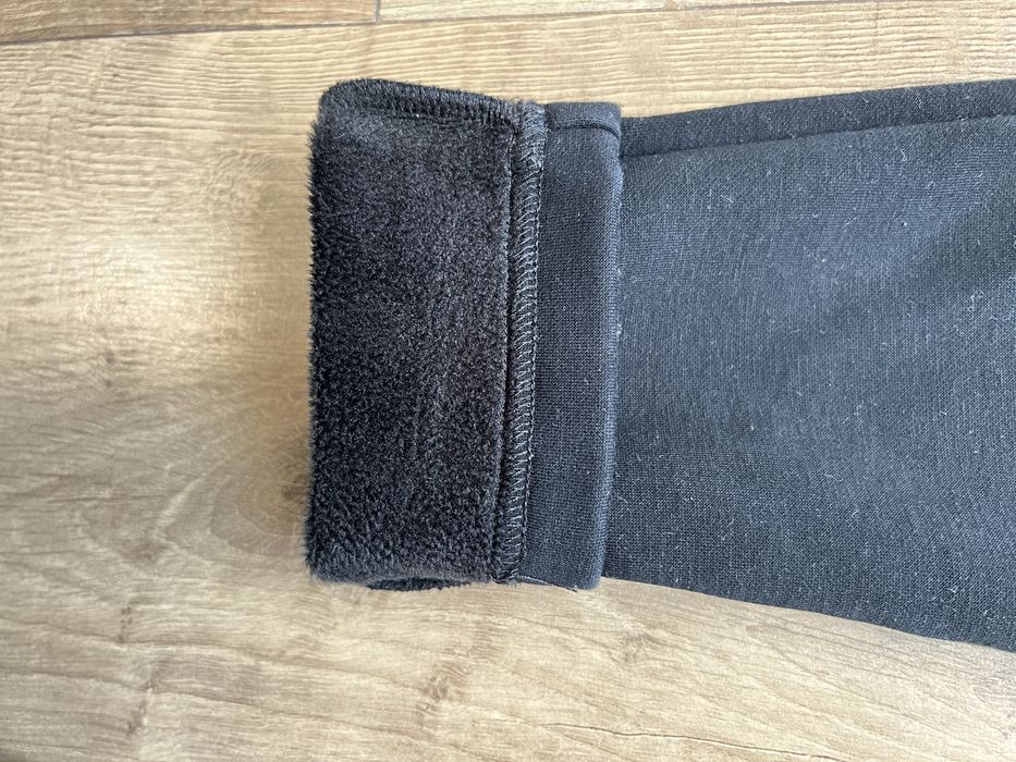 Штани на дівчинку 116-122