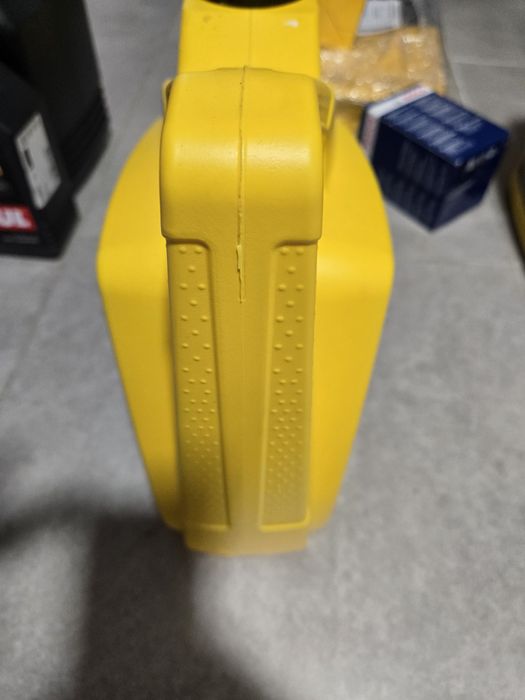 Масло крон оил 5в40 4л оригинал