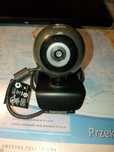Stara Kamerka logitech
