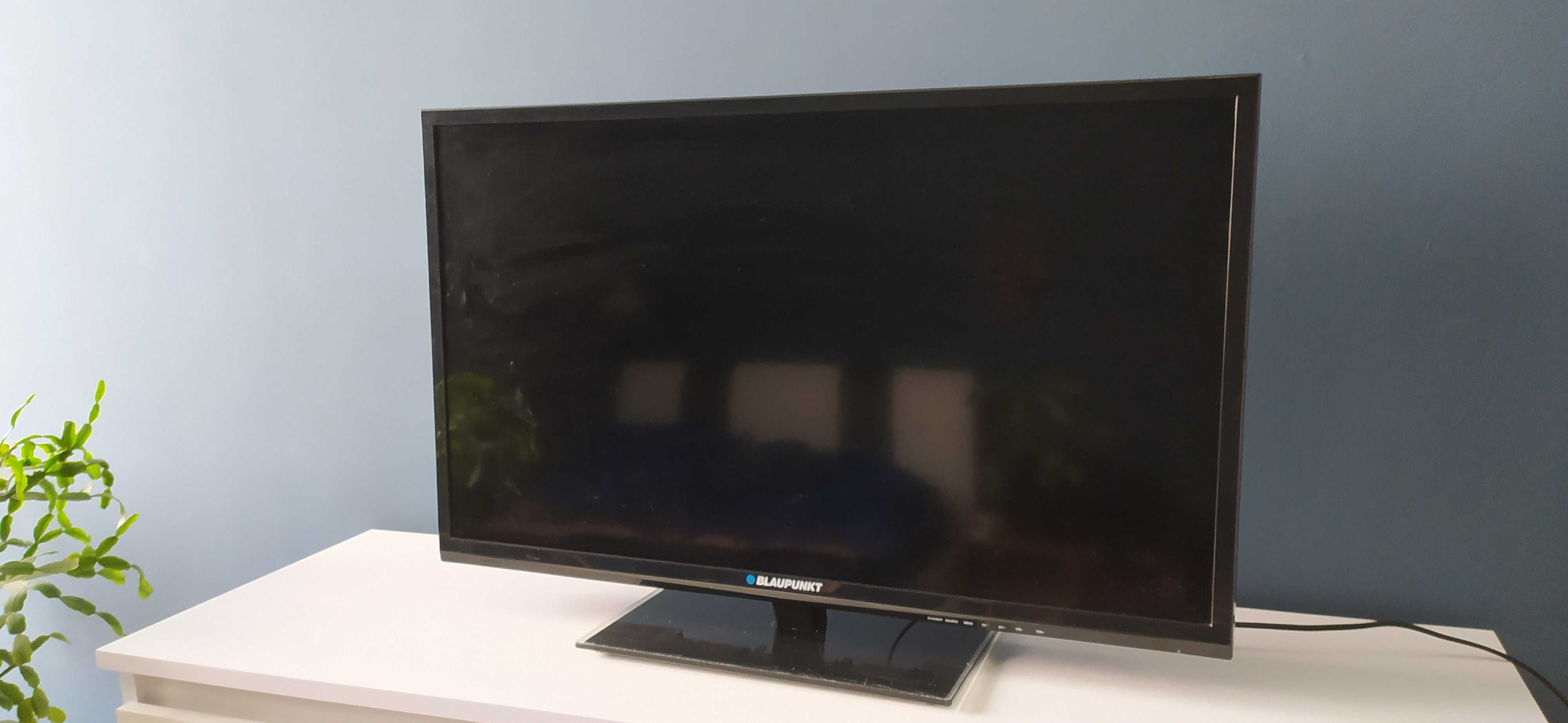 Telewizor LED Blaupunkt 32" pilot