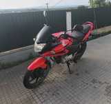 Honda CBF125M – 2011 – Fiável, económica e pronta a rolar