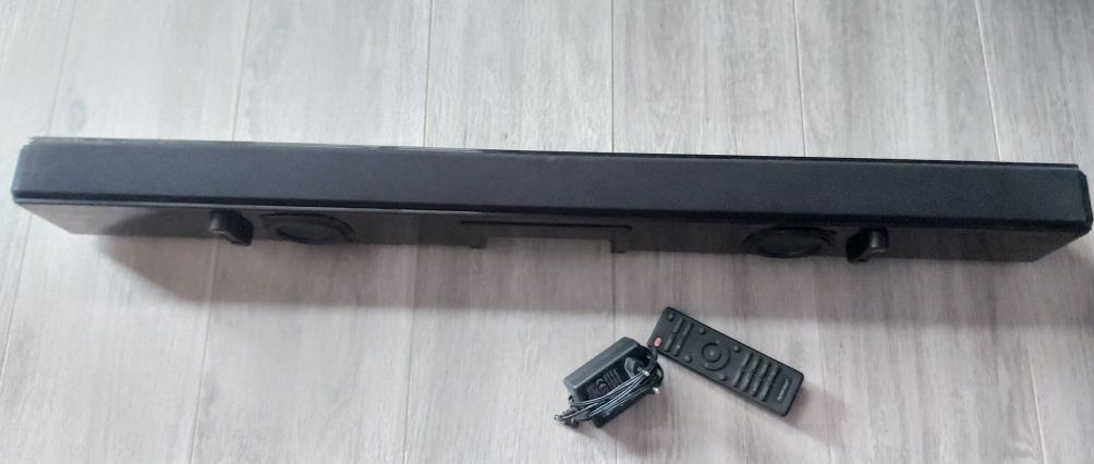 Sound Bar do telewizora, konsoli SilverCrest jak nowy