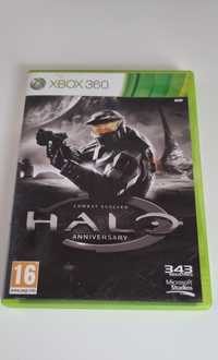 Halo Anniversary Edition XBOX 360