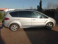 Ford S-Max Ford S-Max z 2014r 2,0 TDCI 7 osobowy