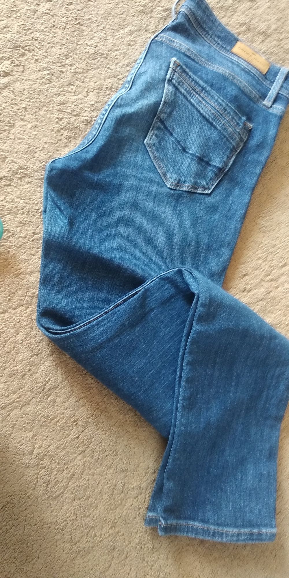 Spodnie Cross Jeans