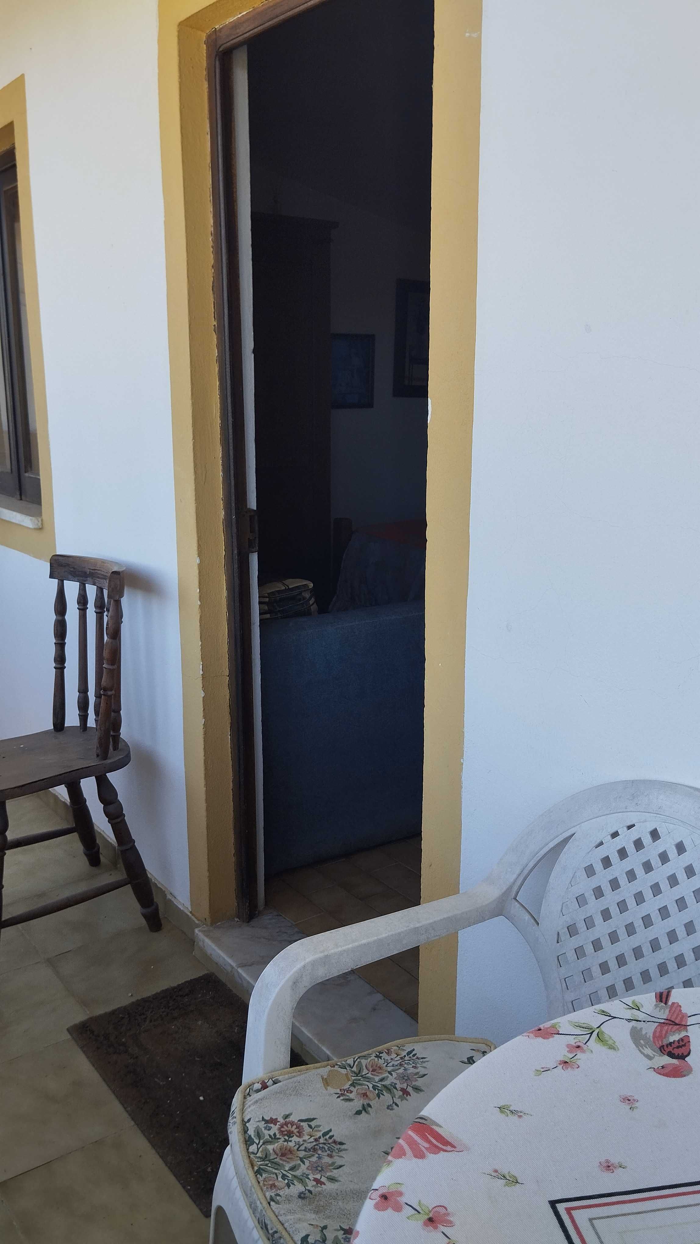 Casa com 1 quarto Férias Milfontes