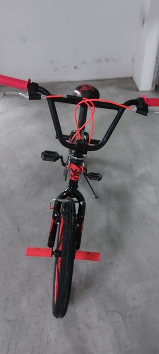 Bicicleta BMX Aro 20"