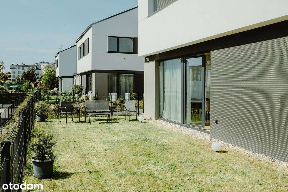 Piękny Nowy Dom / Ogród / Nowoczesne technologie / Gdańsk * NOWY FILM