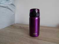 Shaker/bidon Ion8 320 ml odcienie fioletu
