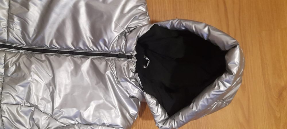 Vendo blusão da Mayoral