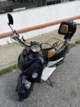 Neco borsalino 125cc