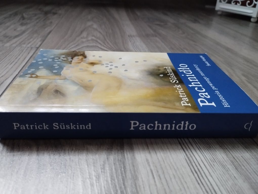 Pachnidło P. Suskind