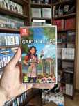 Nintendo Switch Garden Life A Cozy Simulator PL Nowa